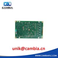 ABB 3BSE020520R1 CI810B PLC Controller Module